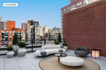 720 W End Avenue #PH17C, New York City, NY 10025 - Photo 6