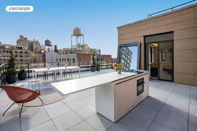 720 W End Avenue #PH17C, New York City, NY 10025 - Photo 8