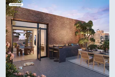 720 W End Avenue #PH16B, New York, NY 10025 - Photo 4