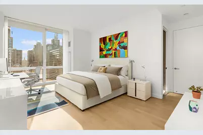 247 W 46th Street #4104, New York City, NY 10036 - Photo 4