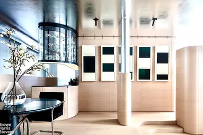 255 W 23rd Street #6CW, New York City, NY 10011 - Photo 2