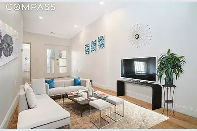 135 W 136th Street, New York City, NY 10030 - Photo 2