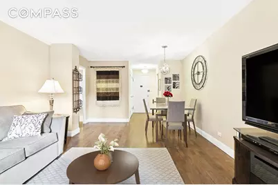 209 E 56th Street #9E, New York City, NY 10022 - Photo 2