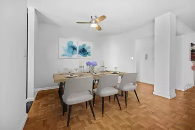 750 Kappock Street #610, New York City, NY 10463 - Photo 4