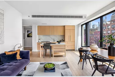 500 W 45th Street #627, New York City, NY 10036 - Photo 2