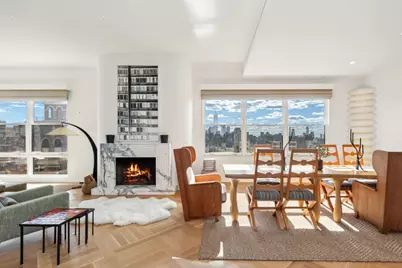 65 W 13th Street #PH-D, New York City, NY 10011 - Photo 12