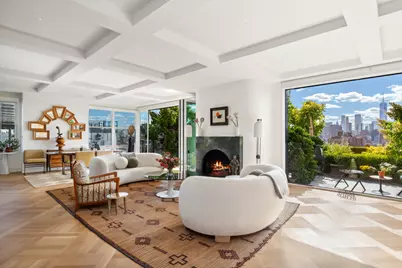 65 W 13th Street #PH-D, New York City, NY 10011 - Photo 2