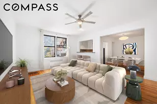 100 Ocean Pkwy, New York City, NY 11218 - Photo 2