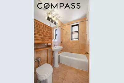 100 Ocean Parkway #3G, New York City, NY 11218 - Photo 8