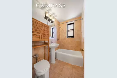 100 Ocean Parkway #3G, New York City, NY 11218 - Photo 8