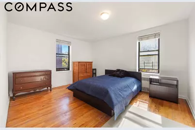 100 Ocean Parkway #3G, New York City, NY 11218 - Photo 10