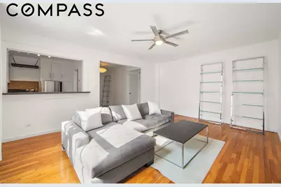 100 Ocean Parkway #3G, New York City, NY 11218 - Photo 4