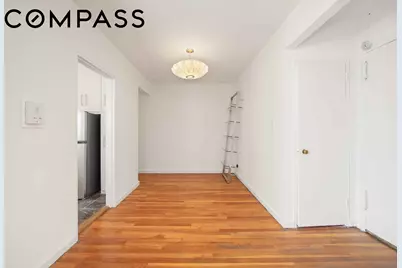 100 Ocean Parkway #3G, New York City, NY 11218 - Photo 6