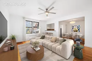 100 Ocean Pkwy, New York City, NY 11218 - Photo 2