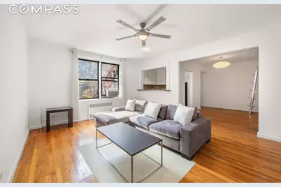100 Ocean Parkway #3G, New York City, NY 11218 - Photo 1