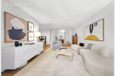 411 E 53rd Street #8C, New York City, NY 10022 - Photo 2