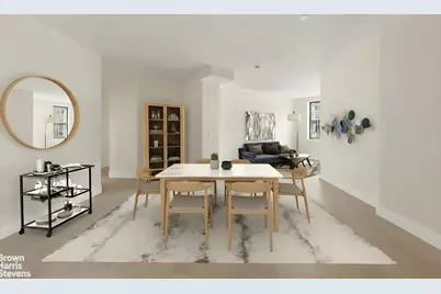 812 Riverside Drive #1, New York City, NY 10032 - Photo 1