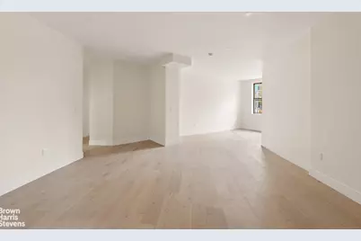 812 Riverside Drive #1, New York City, NY 10032 - Photo 2