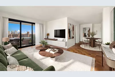 268 E Broadway #A1303, New York City, NY 10002 - Photo 2