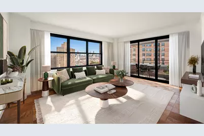 268 E Broadway #A1303, New York City, NY 10002 - Photo 1