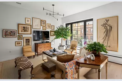 225 W 17th Street #2A, New York City, NY 10011 - Photo 4