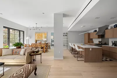 225 W 17th Street #2A, New York City, NY 10011 - Photo 2