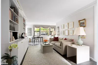 342 E 53rd Street #2GH, New York City, NY 10022 - Photo 1