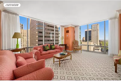 641 5th Avenue #28A, New York City, NY 10022 - Photo 12