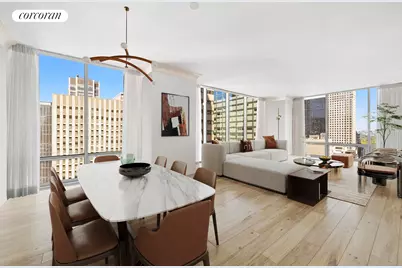 641 5th Avenue #28A, New York City, NY 10022 - Photo 2