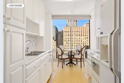 641 5th Avenue #28A, New York City, NY 10022 - Photo 8