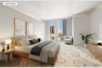 641 5th Avenue #28A, New York City, NY 10022 - Photo 4