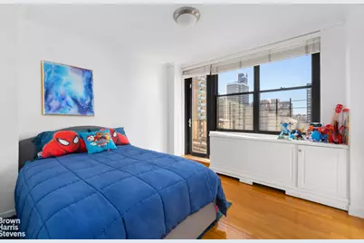 301 E 87th Street #25D, New York City, NY 10128 - Photo 6