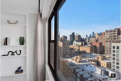 115 E 9th Street #16-L, New York City, NY 10003 - Photo 6