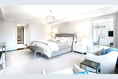 21 E 61st Street #8E, New York City, NY 10065 - Photo 8