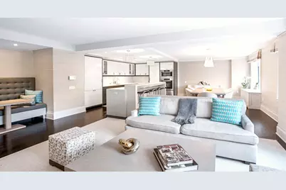 21 E 61st Street #8E, New York City, NY 10065 - Photo 2