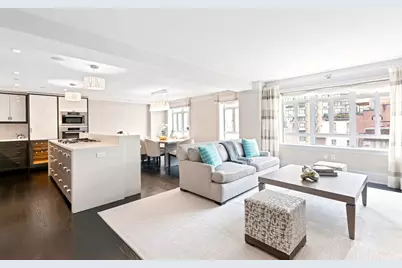 21 E 61st Street #8E, New York City, NY 10065 - Photo 1