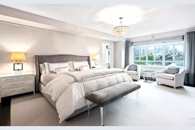 21 E 61st Street #8E, New York City, NY 10065 - Photo 6