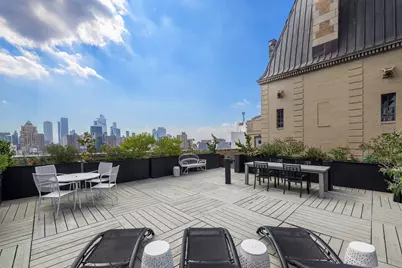 350 W 57th Street #19C, New York City, NY 10019 - Photo 20