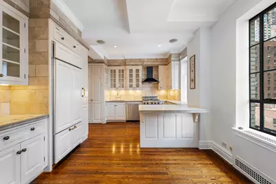 350 W 57th Street #19C, New York City, NY 10019 - Photo 6