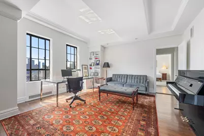 350 W 57th Street #19C, New York City, NY 10019 - Photo 12