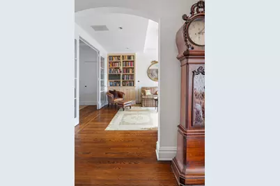 350 W 57th Street #19C, New York City, NY 10019 - Photo 4