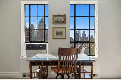 350 W 57th Street #19C, New York City, NY 10019 - Photo 10