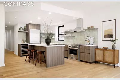 110 W 17th Street #5th Floor, New York City, NY 10011 - Photo 2