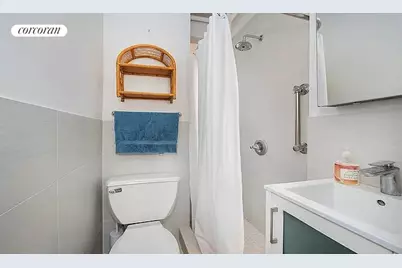 517 E 77th Street #1M, New York City, NY 10021 - Photo 6