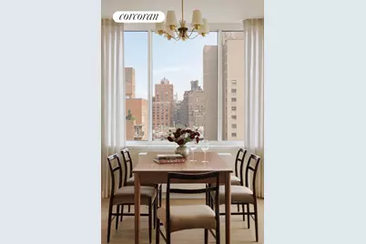 400 E 84th Street #12E, New York City, NY 10028 - Photo 4