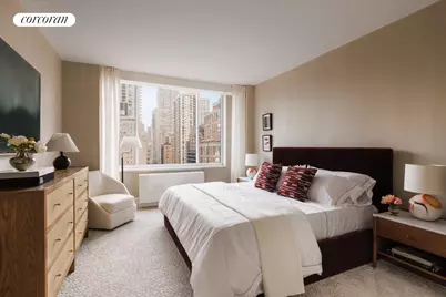 400 E 84th Street #12E, New York City, NY 10028 - Photo 6