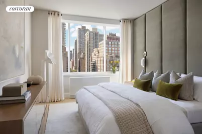 400 E 84th Street #12F, New York City, NY 10028 - Photo 4