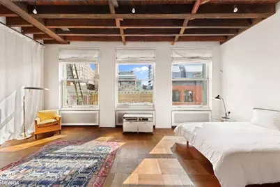 41 Greene Street #5, New York City, NY 10012 - Photo 6