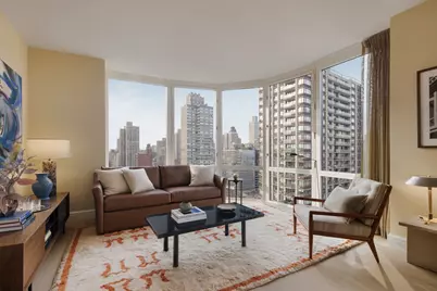 400 E 84th Street #18A, New York City, NY 10028 - Photo 8