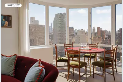 400 E 84th Street #25D, New York City, NY 10028 - Photo 2